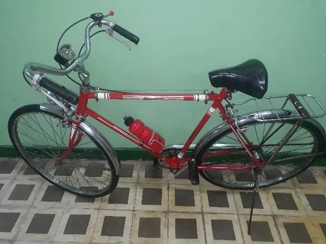 Bicicleta shwinn traveler ano 1966 - Foto 6