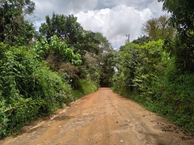 Chácara de 2000 mts água corrente e pagto facilitado - Foto 13