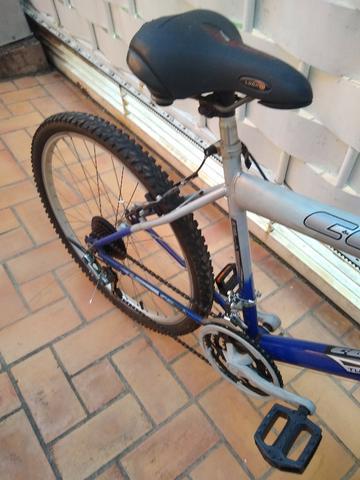 Bicicleta aro 26 - Foto 4
