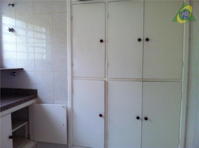 Casa residencial para locação, Parque Taquaral, Campinas. - Foto 11