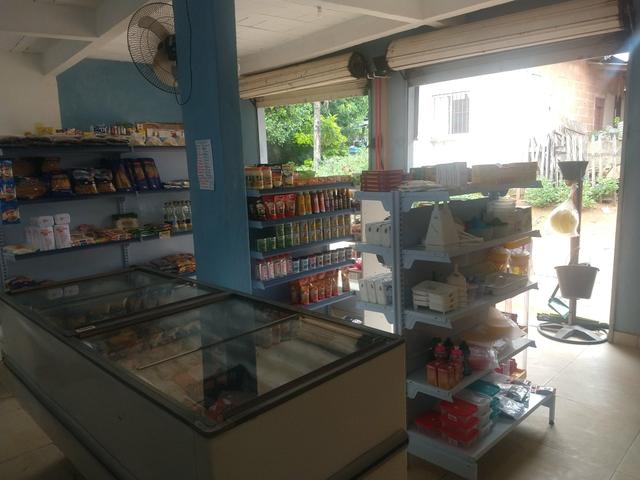 Aceito veículo e volta na Mercearia - Foto 12
