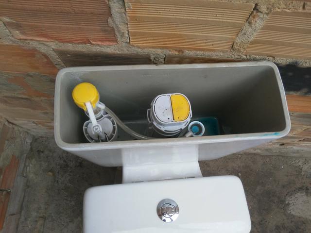 Vaso sanitario - Foto 2