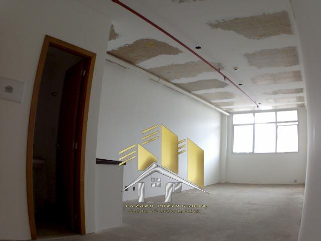 Laz- Salas de 33 e 46 metros no Edifício Essencial escritórios (03) - Foto 6