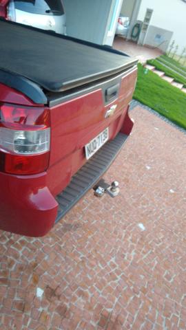 Chevrolet Montana Completa - Foto 9