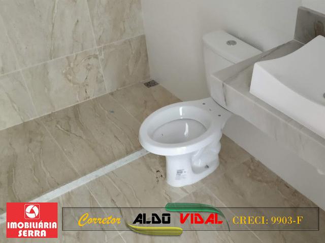 ARV 108. Casa Duplex Excelente Padrão de Acabamento. Morada de Laranjeiras - Foto 14
