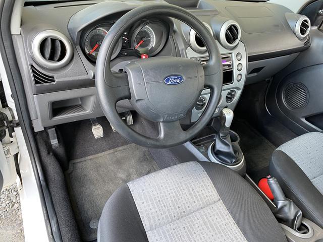 Ford/fiesta 1.6 se sedan 2013/2014 - Foto 10