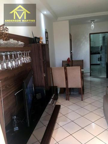 Apartamento 2 quartos em Itapoã Ed. Isphahan - Foto 3