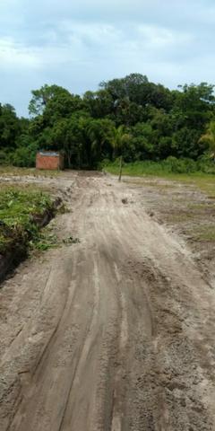 Lote terreno rua do saí Mirim VILA da Glória - Foto 3
