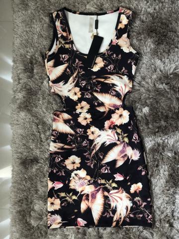 Vestido Lança Perfume - NOVO! - Foto 3