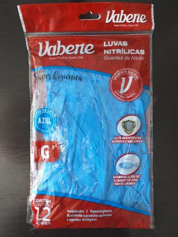 Luvas especiais para combater o Coronavirus