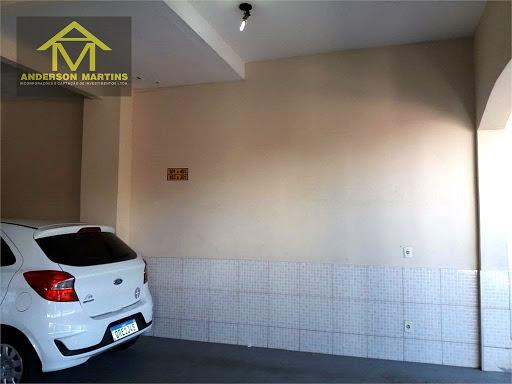 Apartamento 2 quartos com armários apenas 250mil - Foto 10