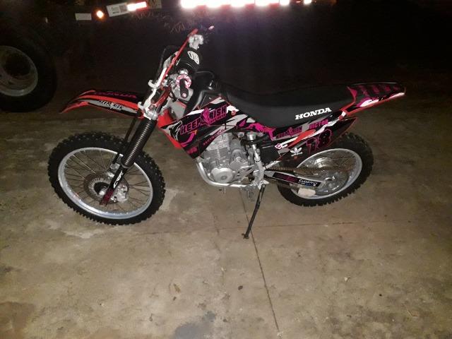 Crf 230 2017 - Foto 9