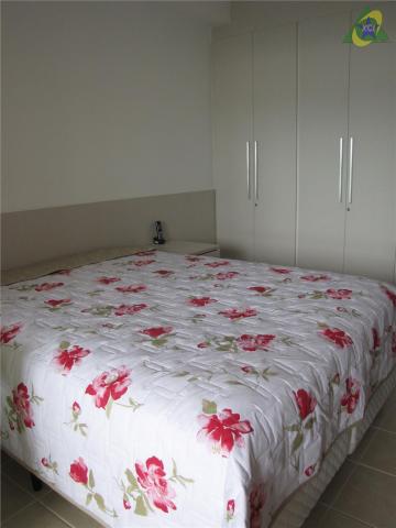 Apartamento residencial à venda, Jardim Astúrias, Guarujá. - Foto 4