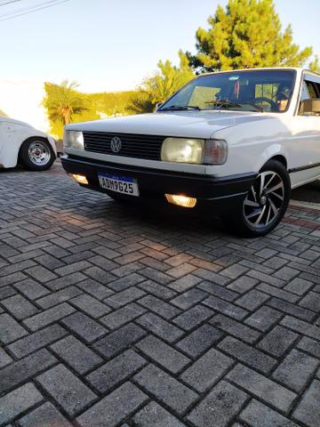 Saveiro 1.8 AP 93 - Foto 4