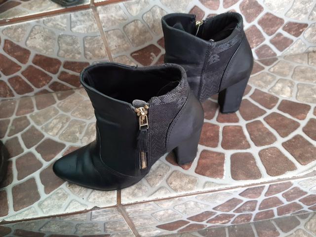 Bota Ramarim - Foto 2