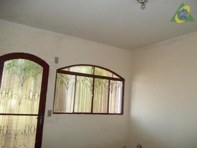 Casa residencial para locação, Loteamento Solar Campinas, Campinas. - Foto 6