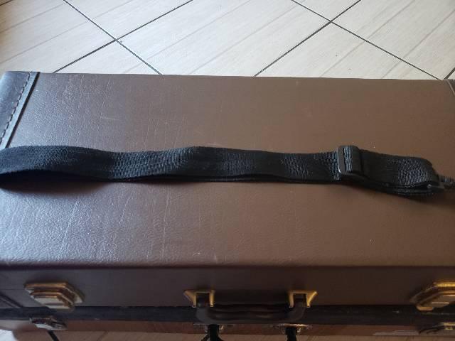 Talabarte sax baritono tenor e alto - Foto 4