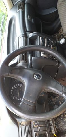 Vendo carro astra 2.0 - Foto 4