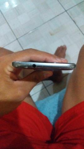 Vendo moto g5s ou troco por iPhone - Foto 3