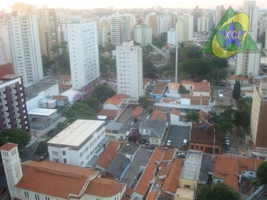 Apartamento Residencial para locação, Cambuí, Campinas - AP0761. - Foto 10