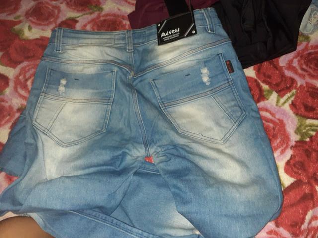 Calça masculina - Foto 4