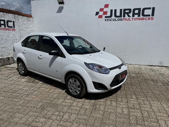 Ford/fiesta 1.6 se sedan 2013/2014