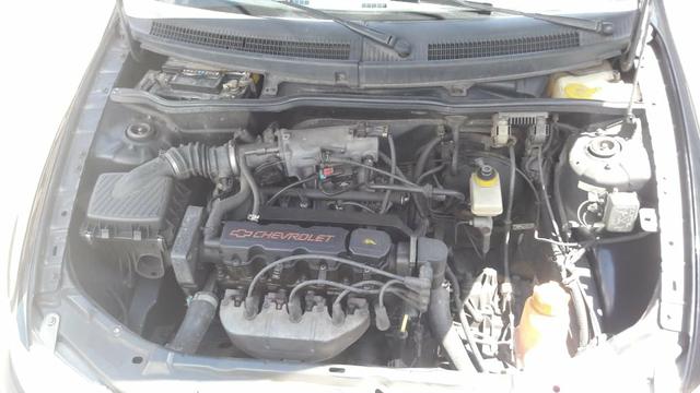 Celta gm 2002 / 220.000 km - Foto 3