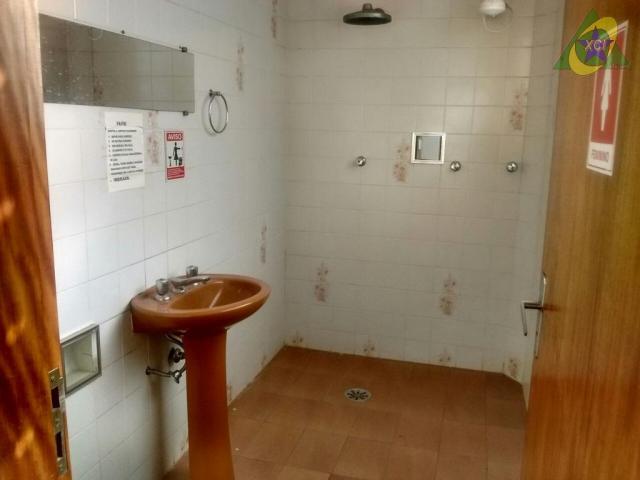Casa residencial para locação, Vila Nova, Campinas. - Foto 16