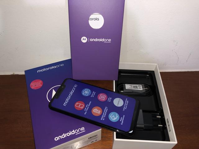 Motorola moto one novo - Foto 5