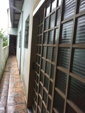 Casa com salão para locação em São Carlos - Foto 4