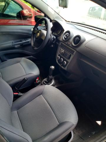 Gol G5 1.0 flex 2012 - Foto 6