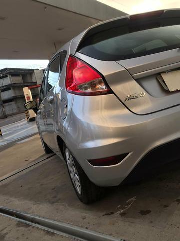 New fiesta 1.5 SE manual único dono - Foto 7