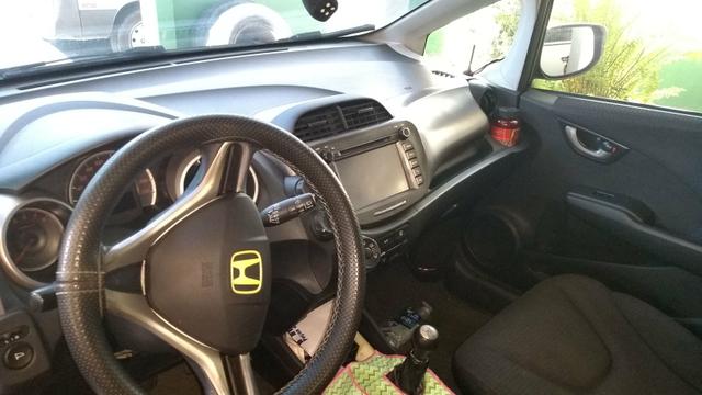 Honda fit LX flex - Foto 3