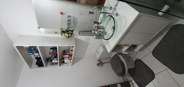 Apartamento c/ quintal, 2Qts suíte, Recreio das Laranjeiras, Ac/ Veículos - Foto 15