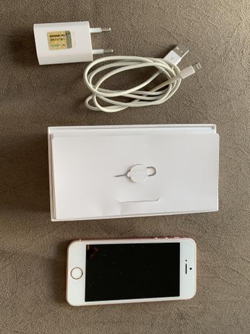 Iphone SE Rosa - Foto 4