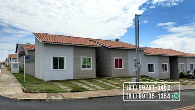 Casa em Cond. Flores da Serra