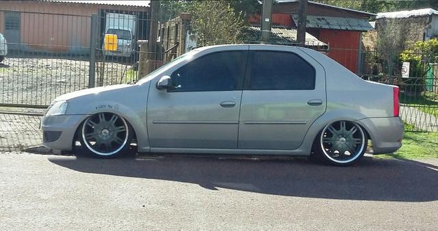 B*A*R*B*A*D*A Rodas TSW Aro 18 - Foto 4