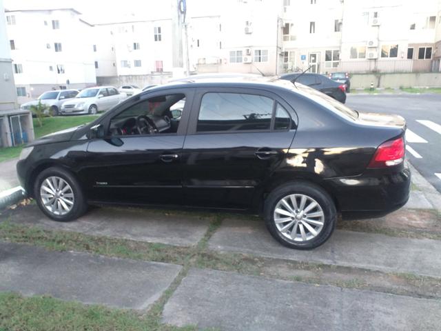 Voyage 1.0 Já Financiado - Foto 4