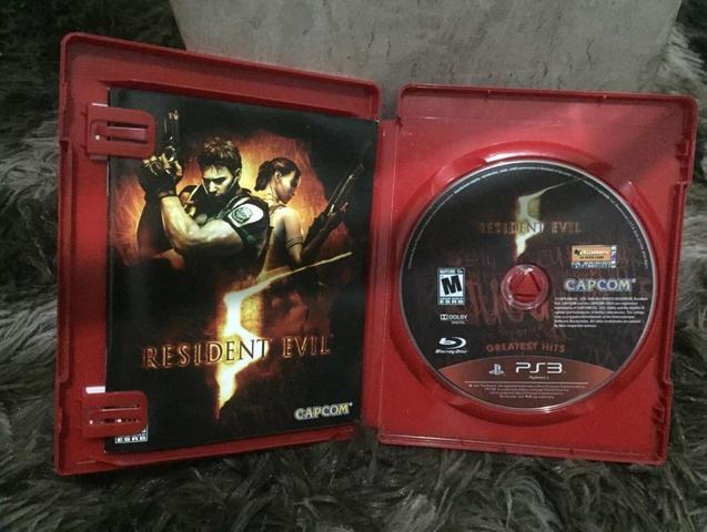 Resident Evil - Foto 2