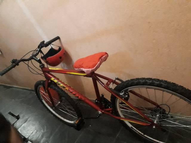 Bicicleta wendy - Foto 2