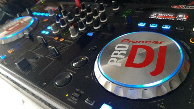 Xdj r1 Pioneer