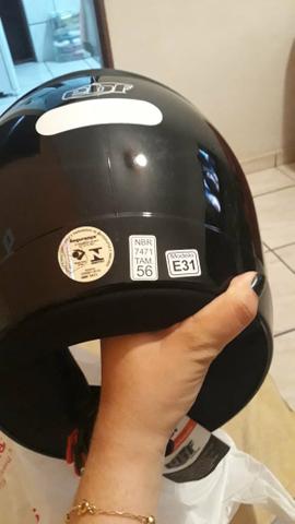 Capacete - Foto 3