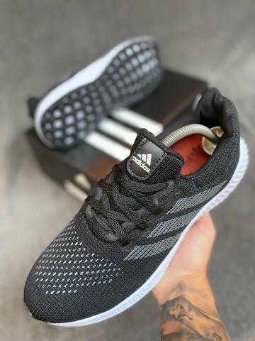Tênis Adidas 4D - Foto 5