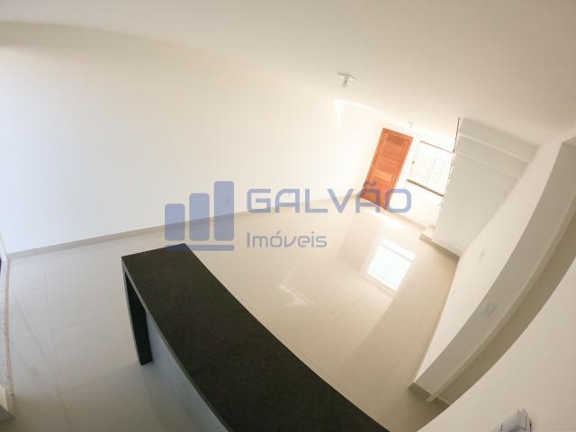 JG. Casa duplex de 3 quartos com suíte em Morada de Laranjeiras - Foto 5