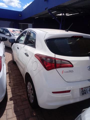 Hyundai HB20 Unique 1.0 12V - Foto 4