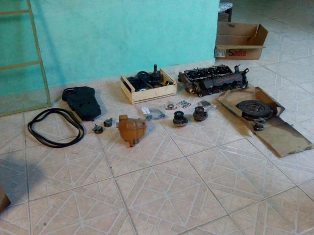 Peças para Vectra, Astra, Meriva, S10, Omega - Foto 15