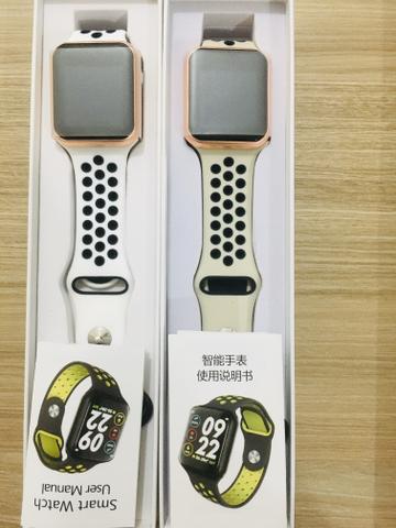 Smartwatch F8 - Foto 5