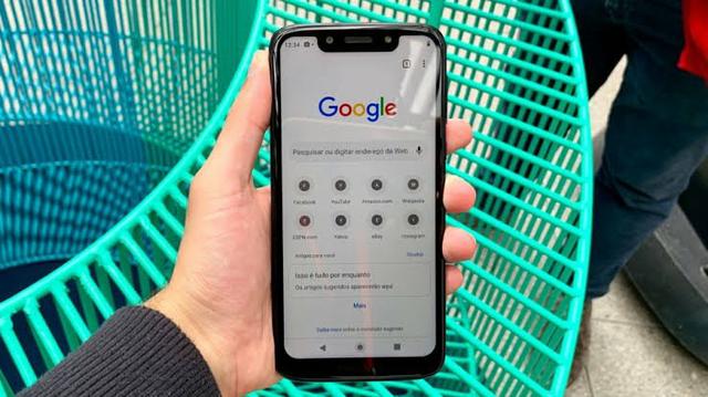 Moto g7 play