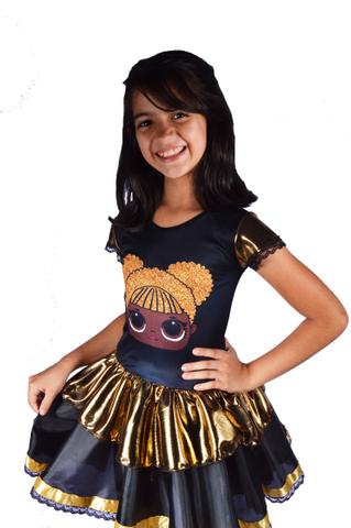 Fantasias para menina - Foto 2
