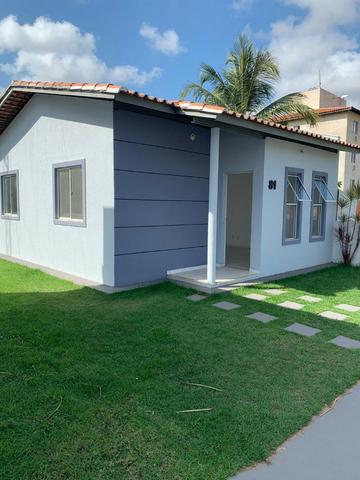 44#* Casas de condomínio fechado na estrada de Ribamar/MA - Foto 7